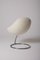 Cocoon Chair in Metal & Fabric, 1970s, Image 4