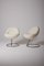Cocoon Chair in Metal & Fabric, 1970s, Image 10