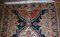 Antiker orientalischer Teppich, 1920er 2