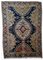 Tapis Antique, Moyen-Orient, 1920s 1