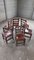 Dining Chairs by James Walter Chapman-Taylor, 1930s, Set of 6, Image 5