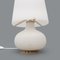 Table Lamps by Max Ingrand for Fontana Arte, 1983, Set of 2 10