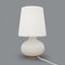 Table Lamps by Max Ingrand for Fontana Arte, 1983, Set of 2 4