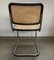 Early Edition S32 Chairs by Marcel Breuer for Thonet, 1960s, Set of 6 8