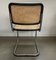 Early Edition S32 Chairs by Marcel Breuer for Thonet, 1960s, Set of 6 7