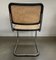 Early Edition S32 Stühle von Marcel Breuer für Thonet, 1960er, 6er Set 7