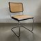 Early Edition S32 Chairs by Marcel Breuer for Thonet, 1960s, Set of 6 4