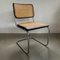 Early Edition S32 Chairs by Marcel Breuer for Thonet, 1960s, Set of 6, Image 4