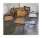 Early Edition S32 Chairs by Marcel Breuer for Thonet, 1960s, Set of 6, Image 1