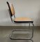 Chaises S32 Early Edition par Marcel Breuer pour Thonet, 1960s, Set de 6 5