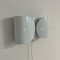 White Foglio Wall Lamp by Tobia Scarpa for Flos, 1980s, Image 5