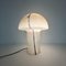 Lampada da tavolo Mushroom di Peil & Putzer, anni '70, Immagine 4