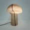 Lampada da tavolo Mushroom di Peil & Putzer, anni '70, Immagine 3