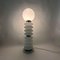 Lampe de Bureau Vintage en Verre par Carlo Nason pour Mazegga, 1960s 19