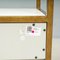 Natural Vellum University Bookshelf by Julian Chichester, 2017 11