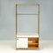 Natural Vellum University Bookshelf by Julian Chichester, 2017 3