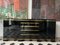 Black Lacquer and Brass Sideboard by Jean Claude Mahey, 1970s, Image 11