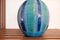 Round Vase attributed to Aldo Londi for Bitossi, Italy, 1960s, Image 4