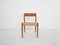 Model 75 Dining Chair in Papercord by Niels Otto Møller, Denmark, 1950s 2