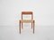 Model 75 Dining Chair in Papercord by Niels Otto Møller, Denmark, 1950s, Image 2