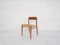 Model 75 Dining Chair in Papercord by Niels Otto Møller, Denmark, 1950s, Image 1