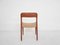 Model 75 Dining Chair in Papercord by Niels Otto Møller, Denmark, 1950s 5