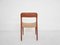 Model 75 Dining Chair in Papercord by Niels Otto Møller, Denmark, 1950s, Image 5
