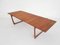 Large Teak Coffee Table by Peter Hvidt and Orla Molgaard Nielsen Model Fd 575 for France and Son, Denmark, 1950s, Image 7