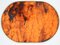 Faux Tortoise Shell Placemats in the style of Dior, Italy, 1970s, Set of 8, Image 10