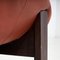 Leather Lounge Chair by Percival Lafer, 1970s 17