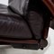 Fauteuil et Ottomane The Panter en Cuir par Arnt Lande pour Westnofa, 1970s, Set de 2 12