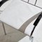 Silla Notorious de Massimo Iosa Ghini para Moroso, años 80, Imagen 16