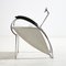 Notorious Chair by Massimo Iosa Ghini for Moroso, 1980s, Image 3