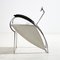 Silla Notorious de Massimo Iosa Ghini para Moroso, años 80, Imagen 3
