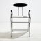 Silla Notorious de Massimo Iosa Ghini para Moroso, años 80, Imagen 4