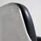 Silver Chair by Hadi Teherani for Interstuhl, 2000s 10