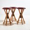 Bamboo Bar Stool, 1970s, Image 2