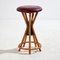 Bamboo Bar Stool, 1970s 1