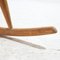 Beech IW3 Rocking Chair by Illum Wikkelsø for Niels Eilersen, 1960s 14