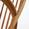 Rocking Chair IW3 en Hêtre par Illum Wikkelsø pour Niels Eilersen, 1960s 8