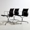 Chaise de Bureau Pivotante Ea108 par Charles & Ray Eames pour Vitra, 2000s 3