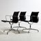 Ea108 Office Swivel Chair by Charles & Ray Eames for Vitra, 2000s 3