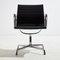 Sedia girevole da ufficio Ea108 di Charles & Ray Eames per Vitra, inizio XXI secolo, Immagine 2