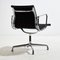 Chaise de Bureau Pivotante Ea108 par Charles & Ray Eames pour Vitra, 2000s 4