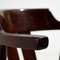 Beech Armchair by Gemla Möbler, 1980s, Image 9