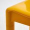 Silla modelo 4875 de plástico de Carlo Bartoli para Kartell, años 70, Imagen 7