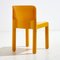 Plastic Model 4875 Chair by Carlo Bartoli for Kartell, 1970s 4