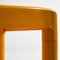 Plastic Model 4875 Chair by Carlo Bartoli for Kartell, 1970s 17