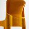 Plastic Model 4875 Chair by Carlo Bartoli for Kartell, 1970s, Image 12