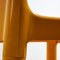 Plastic Model 4875 Chair by Carlo Bartoli for Kartell, 1970s, Image 15